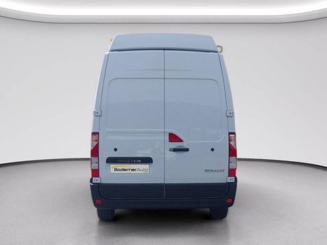 Renault Master image 4