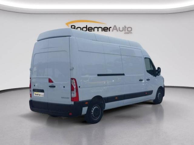 Renault Master image 9