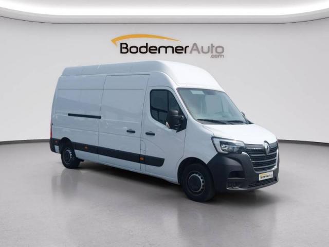 Renault Master image 3