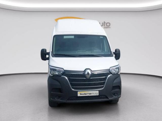 Renault Master image 7