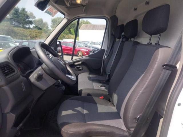 Renault Master image 6