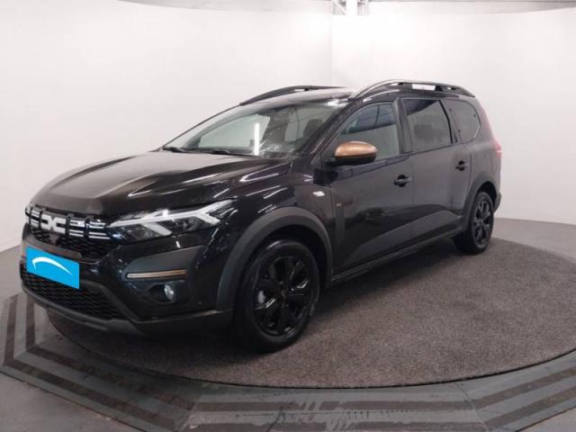 Dacia Jogger d’occasion