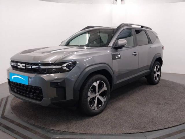 Dacia Bigster d’occasion