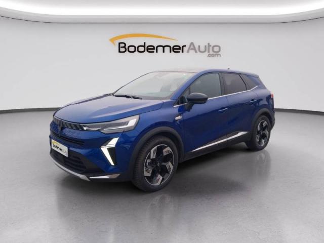 Renault Symbioz E-Tech Full Hybrid 145 Iconic
