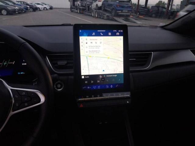 Renault Symbioz image 2