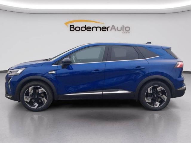 Renault Symbioz image 4