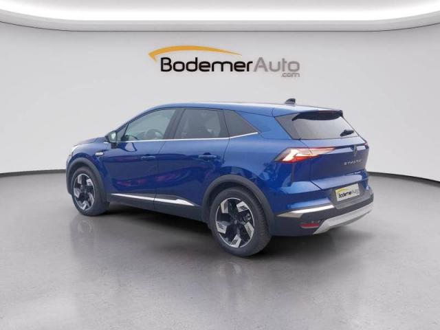 Renault Symbioz image 1
