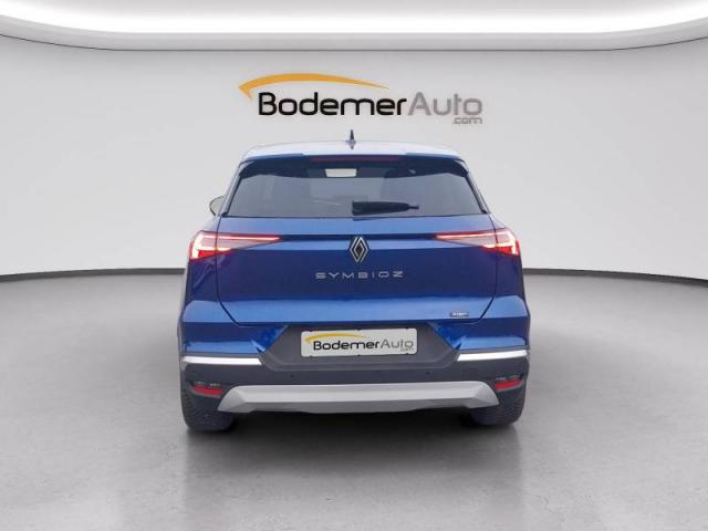 Renault Symbioz image 6