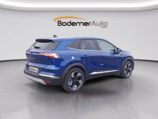 Renault Symbioz image 3