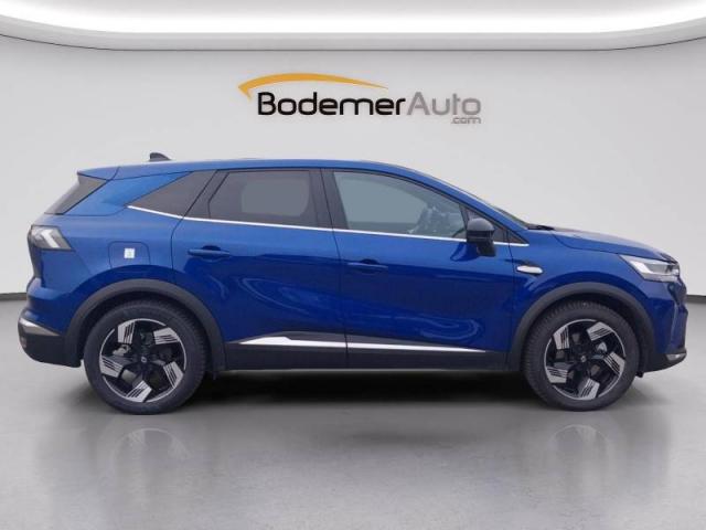 Renault Symbioz image 8