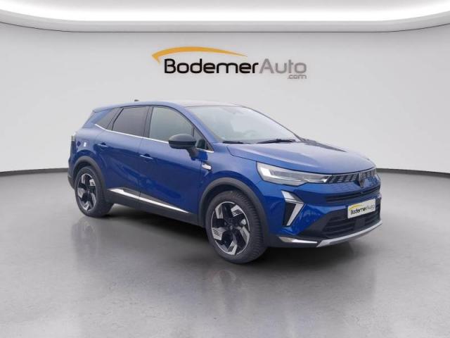 Renault Symbioz image 9