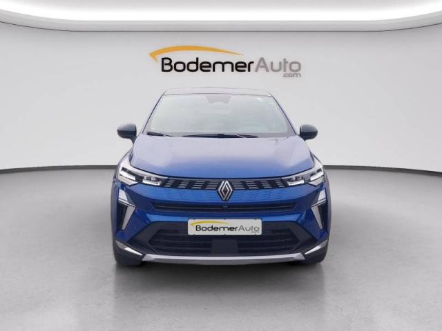Renault Symbioz image 5