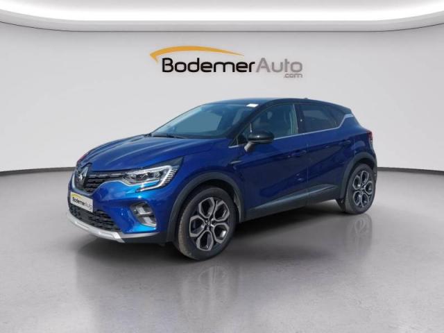 Renault Captur Tce 90 Techno