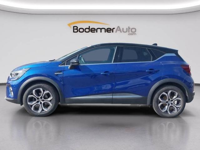 Renault Captur image 1