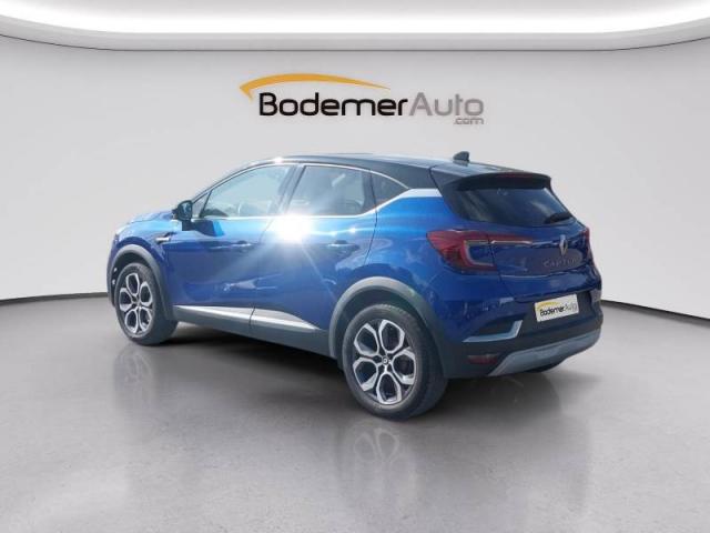 Renault Captur image 3