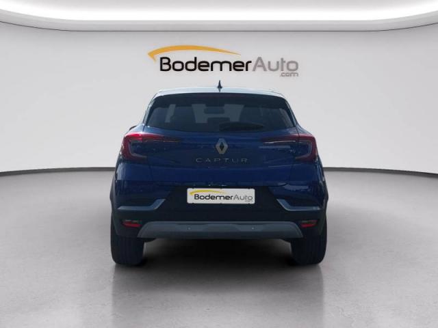 Renault Captur image 4
