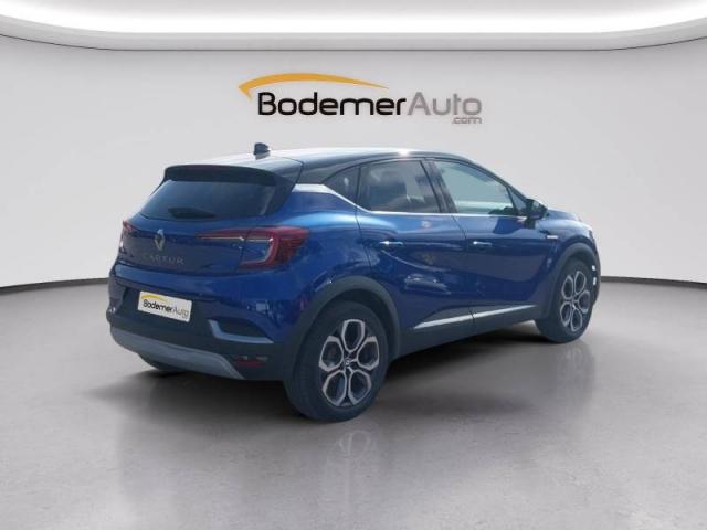 Renault Captur image 2