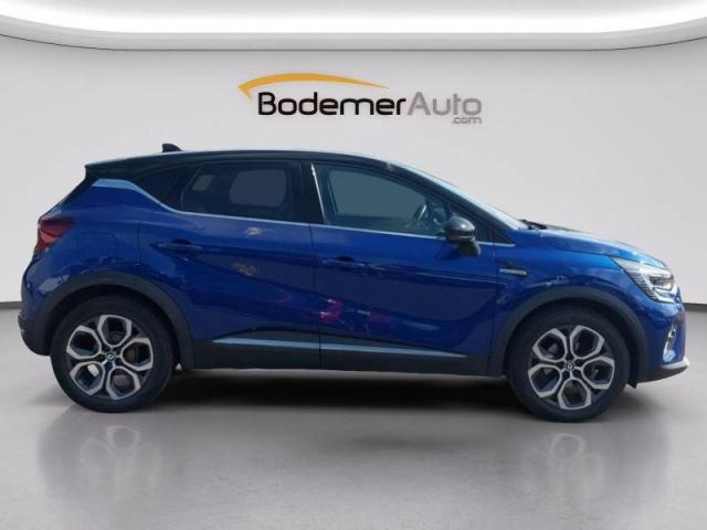 Renault Captur image 7
