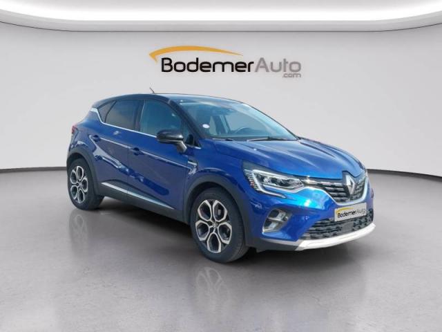 Renault Captur image 6