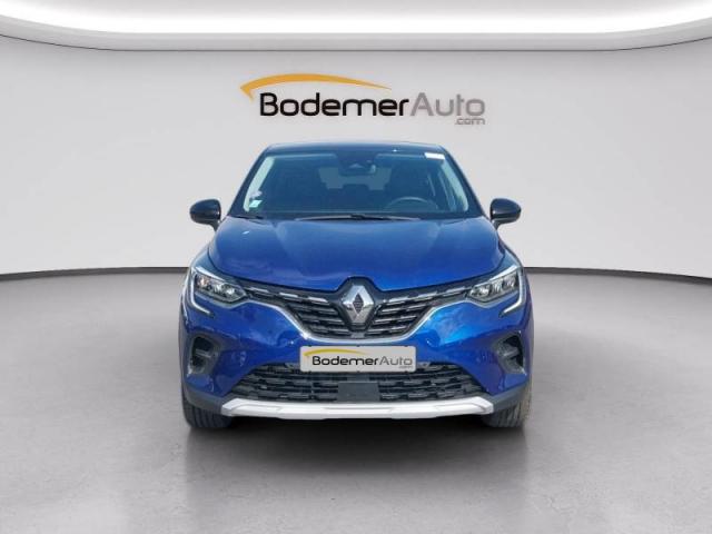 Renault Captur image 5