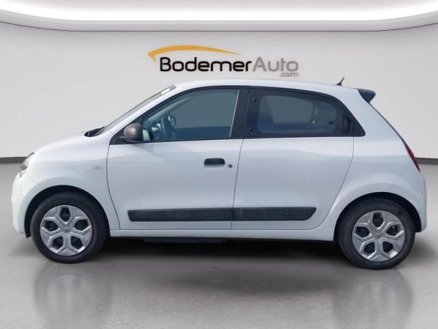 Renault Twingo image 8