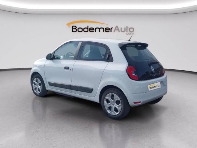 Renault Twingo image 6