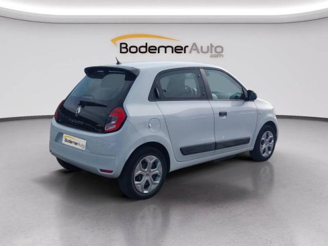 Renault Twingo image 7