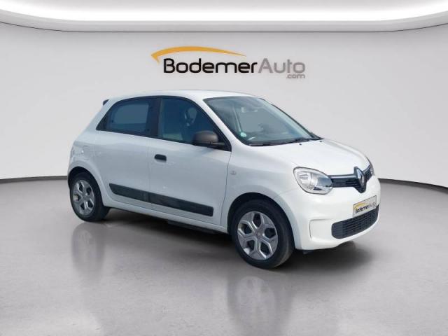 Renault Twingo image 4