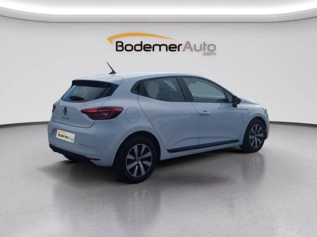 Renault Clio image 1