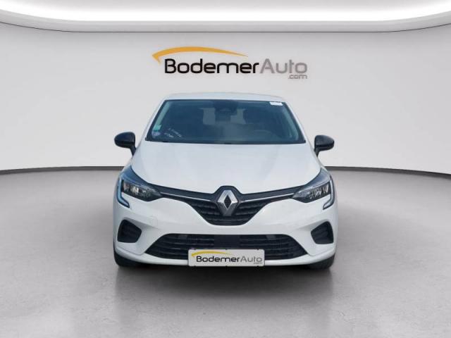 Renault Clio image 4