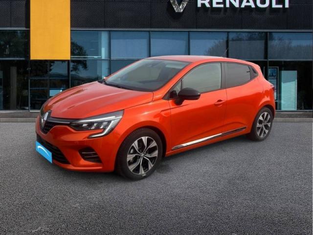 Renault Clio E-Tech Hybride 145 Evolution