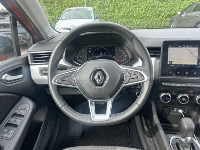 Renault Clio image 7
