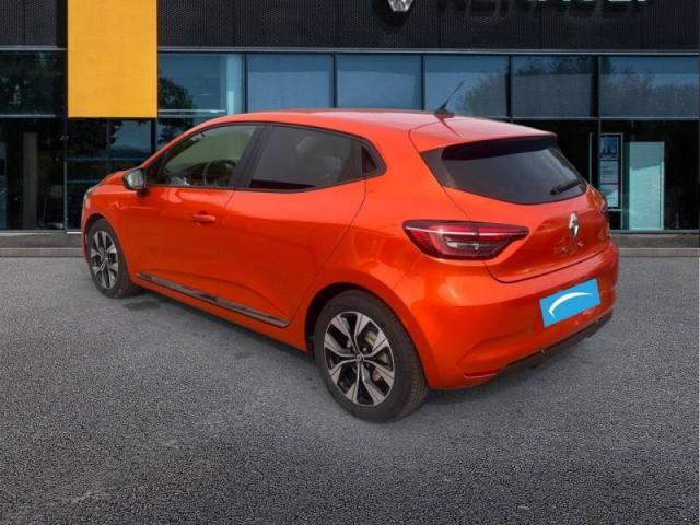 Renault Clio image 9