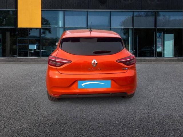 Renault Clio image 3