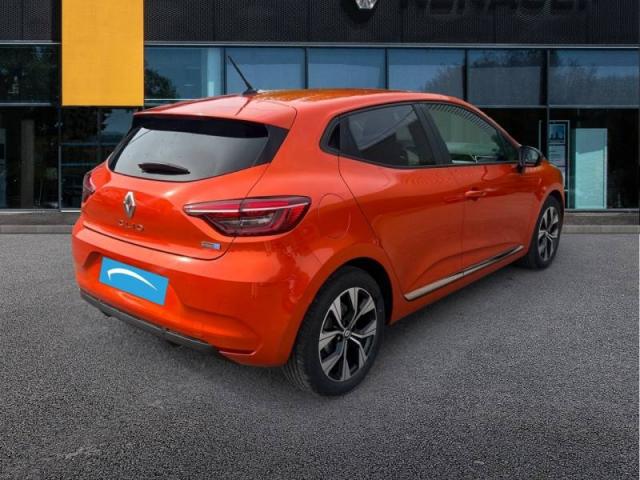 Renault Clio image 2