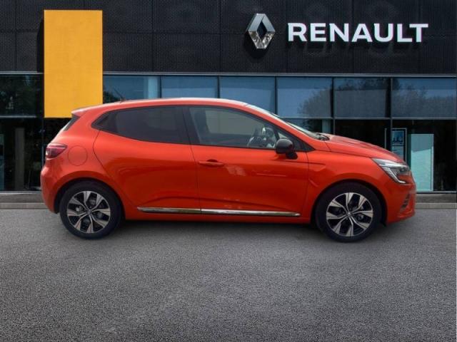Renault Clio image 6