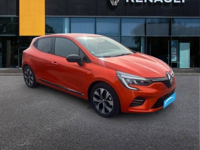 Renault Clio image 4