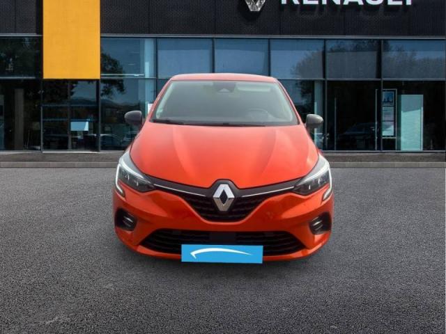 Renault Clio image 1