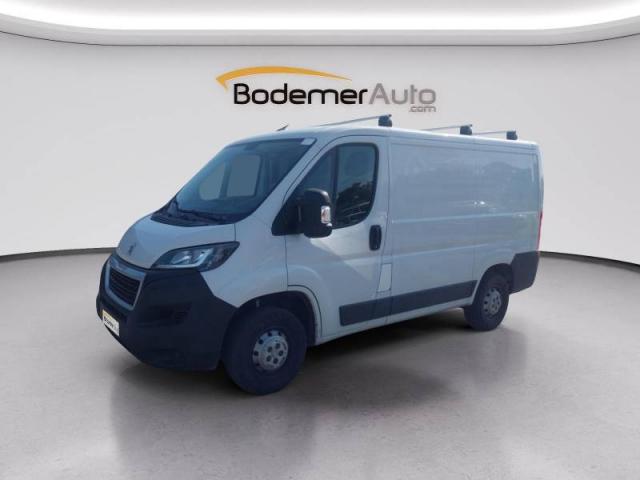 Peugeot Boxer Tole 330 L1h1 Bluehdi 120 S&s Premium