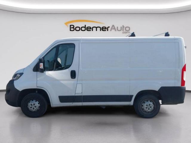 Peugeot Boxer image 1