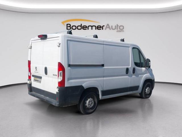 Peugeot Boxer image 7