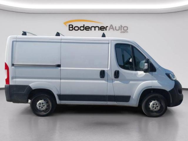 Peugeot Boxer image 4