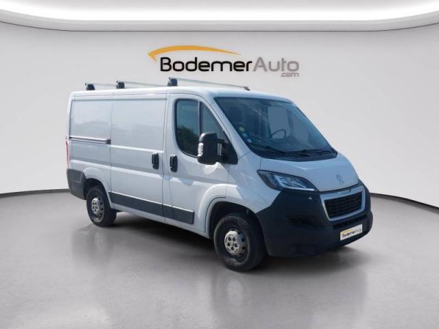 Peugeot Boxer image 6