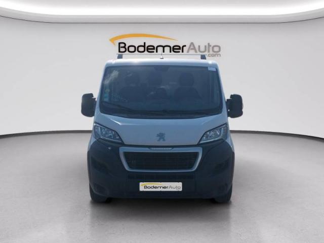 Peugeot Boxer image 9