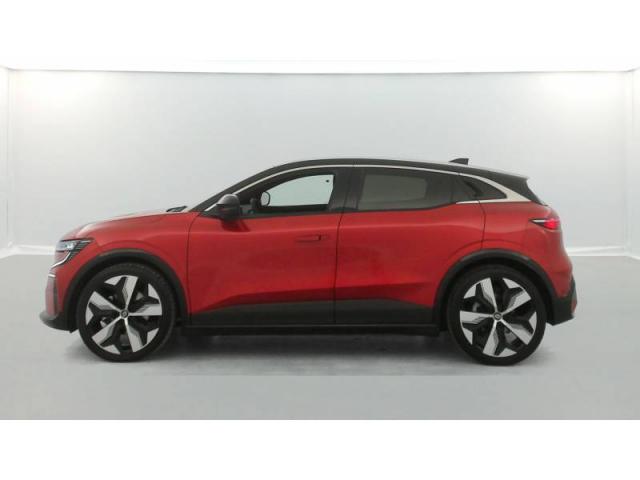 Renault Mégane image 7