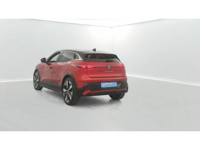 Renault Mégane image 4