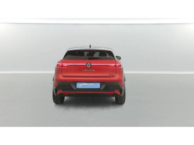 Renault Mégane image 3