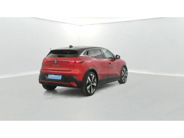 Renault Mégane image 2