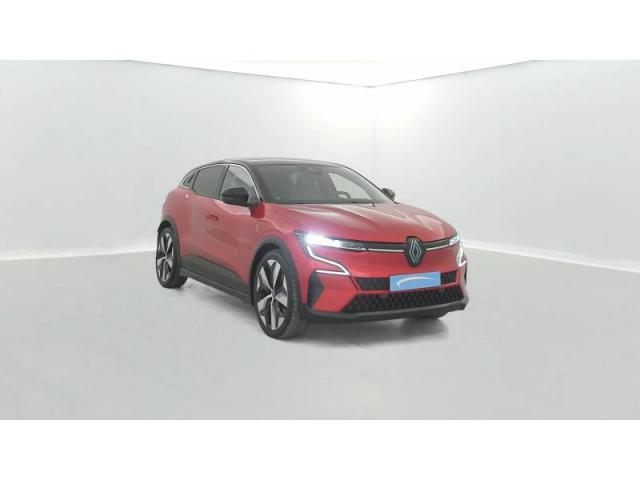 Renault Mégane image 9