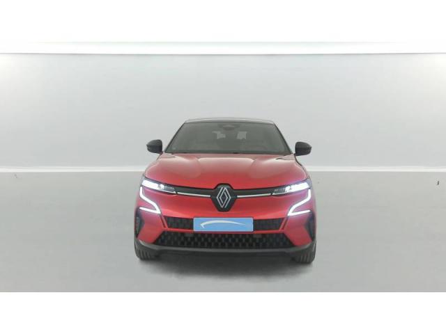Renault Mégane image 1